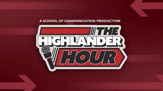 The Highlander Hour Fall 2023 Live Broadcast