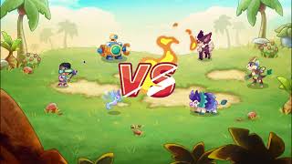 Getting The Mythical Epic Shimmerstorm (Part 1) | Prodigy Math Game