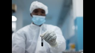 (FRENCH) May Grand Rounds – Insights from Successful Marburg Virus Outbreak Responses