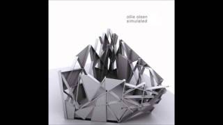 Simulated Movement #6