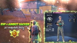 🇮🇳Day20 - 😣💔Noob ESP + AIMBOT HACKER - SAMSUNG A3,A5,A6,A7,J2,J5,J7,S5,S6,S7,59,A10,A20,A30,A50,