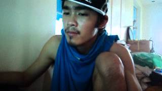 World So Cold by Three Days Grace cover by James Tan