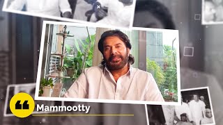 The one and only Oommen Chandy! - #Mammootty, #Mohanlal, #Tovino, Manju Warrier speak