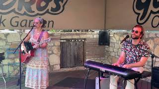 Wendy Colonna Live: Bring Me Water | Texas Radio Live Performance