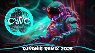 【DJ YANIS MIX】I Like It Bad-Snow White x 烂片剧情 x  看着我的眼睛说 x 舍得 【CWC】