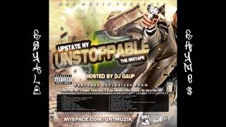 Crisys ft Fiya aka Fdot Cash Rules