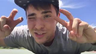 Skate vlog June 2018