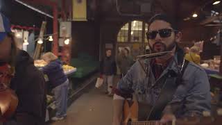 Nick Gusman- "SONGS IN ST  LOUIS"  ft. Sean Kamery