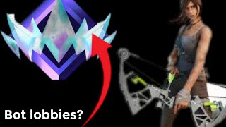 How good are Unreal Lobbies?