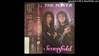 Sevenfold-05-The Only One (1995) EP [The Power]