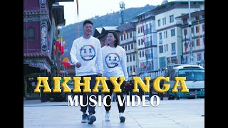 ||AKHAY|| MUSIC VIDEO||TMG ENTERTAINMENT||