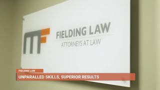 The Right Personal Injury Lawyers For You - Fielding Law -  (877) 880-4090