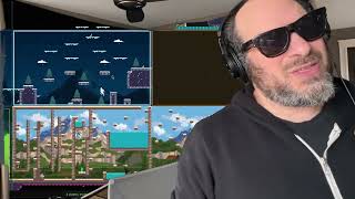 We All Make A Platformer | Song A Day #6287