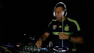 Luis Rivas @ The Gallery (Panama City)