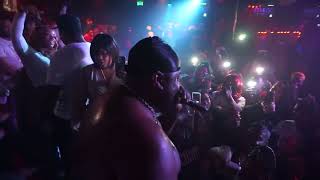 T-Rell Live in Concert in Indianapolis