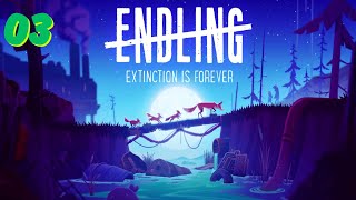 🔴[FR/PC] Goupil en détresse !!! 03