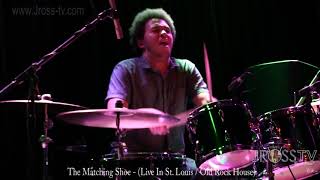 James Ross @ The Matching Shoe - "Live In St. Louis" - www.Jross-tv.com (St. Louis)
