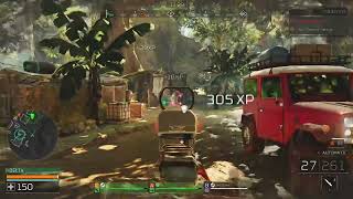 Predator Hunting Grounds - The brave scout predator will never be able to deactivate his bomb again.