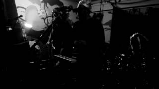 Brutale Gruppe 5000 - Friedrich live @ Baracke Münster