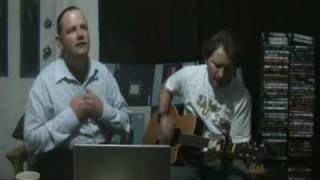 Average Guy - Live Unplugged Contemporary Christian Song