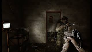 6 Days in Fallujah: West Manor, clearing the basement