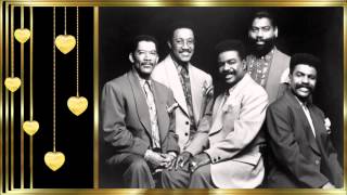 The Whispers  ༺♥༻ What More Can A Girl Ask For