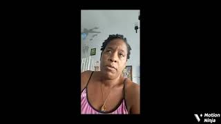 Isis Wisdom Speaking On @RASHADJAMALRealOverRichInc Lastest Update 10-9-22