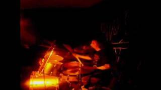 André Rodrigues - Evil Emperor Live 2009