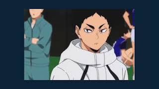 My favourite clothes -RINI (with Akaashi Keiji voive overs)