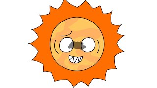 Sonne meme || Solarballs ||