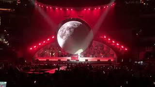 Michael Bublé - Feeling Good - Washington D.C. - 2/19/2019