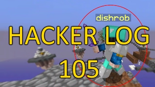 Hacker Log - 105
