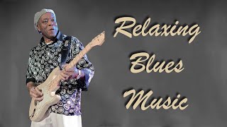 Top Whiskey & Beer Blues For Lounge Vibes | Slow Night Songs - Relaxing Music Playlist