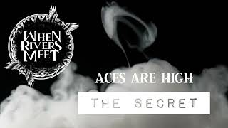 The Secret {Lyric Video} | WHEN RIVERS MEET