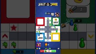 He Played the Perfect Ludo Game… Until This! 😬