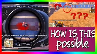 NO EDIT AND ANY REMOVE CLIP || PUBG MOBILE INDIA || MASTER POWER