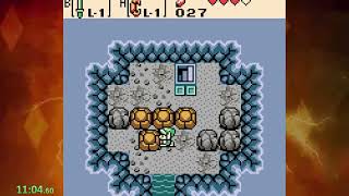 Archipelago (not the actual randomizer) 100% Playthrough