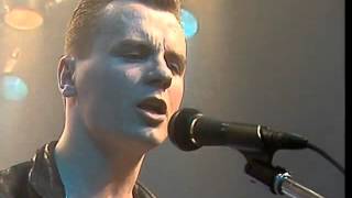 Claudia - Kivisydän