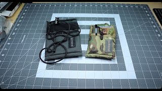 Maxpedition Platy Pocket Organizers