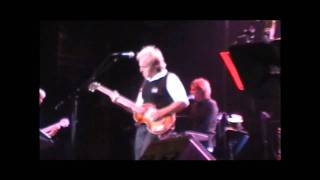 I've Got a Feeling (that Glen blew the roof off) Beatles Bash 9/18/2010