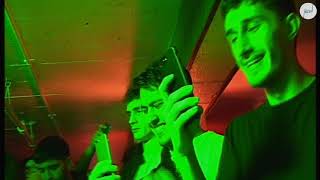 Sicaria Sound b2b Boofy & Hi5Ghost | Keep Hush Live: L U C Y birthday special