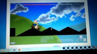 Happy wheels p.8