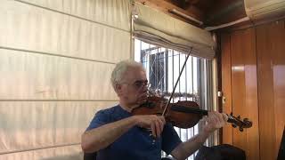 Cavatina - The Deer Hunter soundtrack