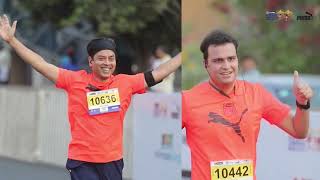 Inorbit Durgam Cheruvu Run  2022