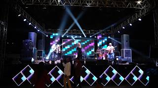 Mansi Bhardwaj Indian Idol Fame | Live Showreel | Mizrab Symphony Band | Ajay paras