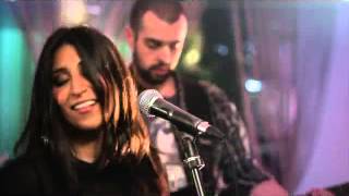 Soulganic - You Can Call Me Al (Paul Simon cover)