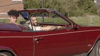 Jordan Lee - Easy (Official Lyric Video)