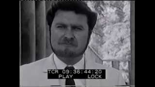 1969 Magic Carpet Doco Intro