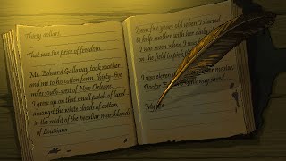 I'm Joshua - The Diary