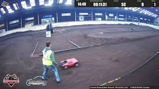 RCOB-Cross 2019 - SC B Finale